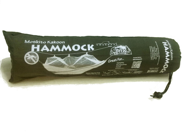 Moskito Kakoon Hammock - Swings N' Hammocks - 3