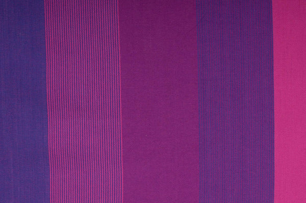 ORQUÍDEA Basic Hammock Chair purple - Swings N' Hammocks - 6