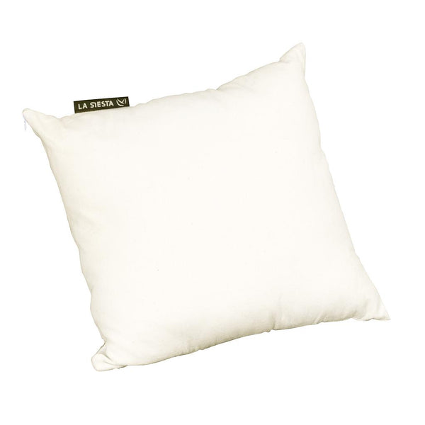Modesta Latte - Organic Cotton Hammock Pillow